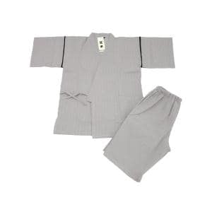 【未使用品】男甚平　Ｍサイズ