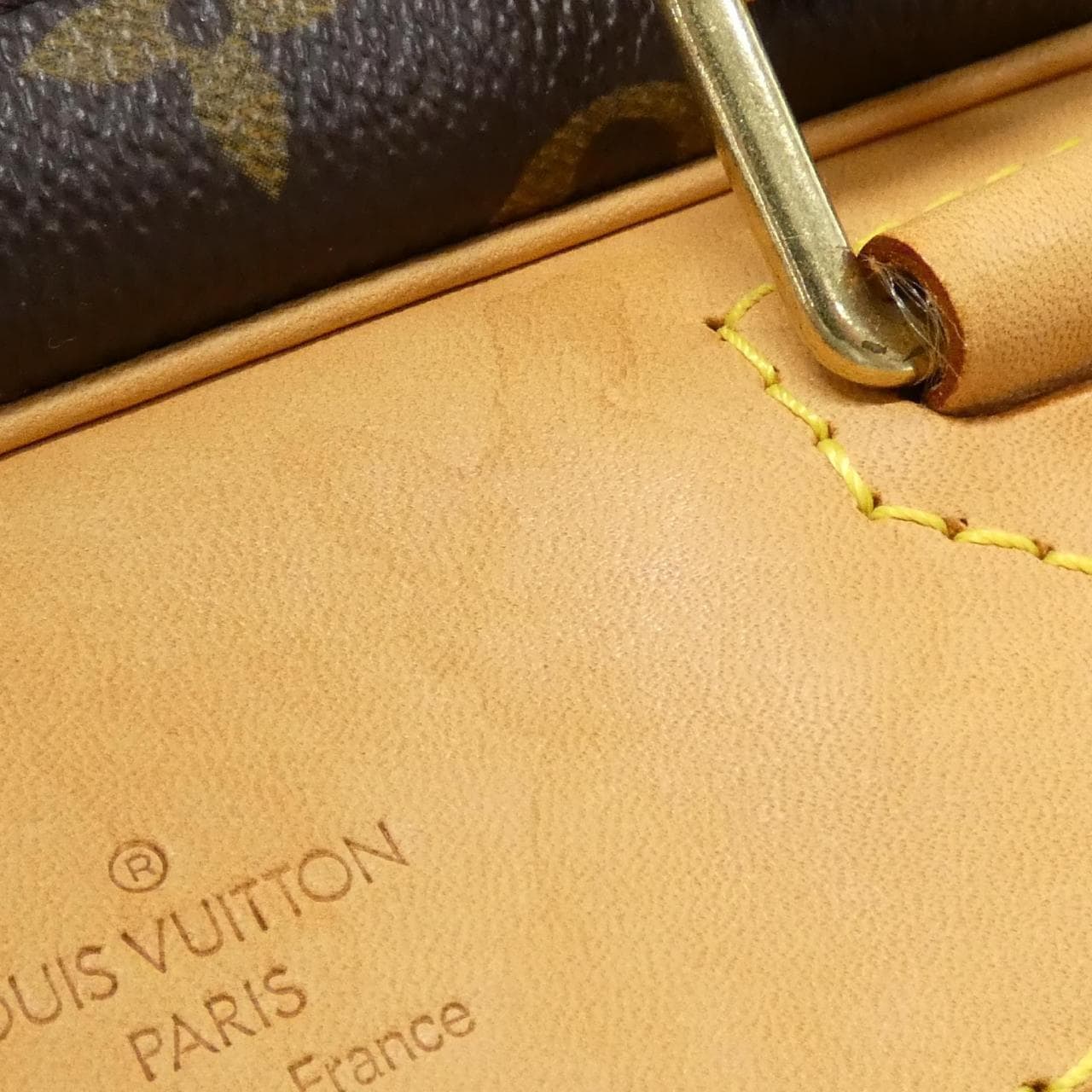 ルイヴィトン モノグラム エヴァシオン M41443 バッグ