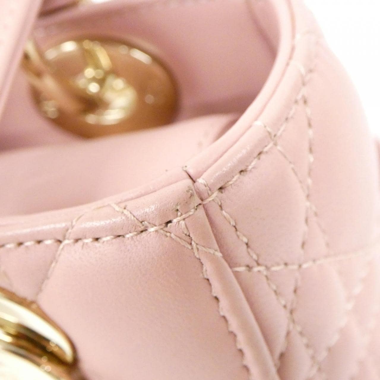 クリスチャンディオール MY ABCDIOR レディ ディオール スモール M0538OCAL バッグ