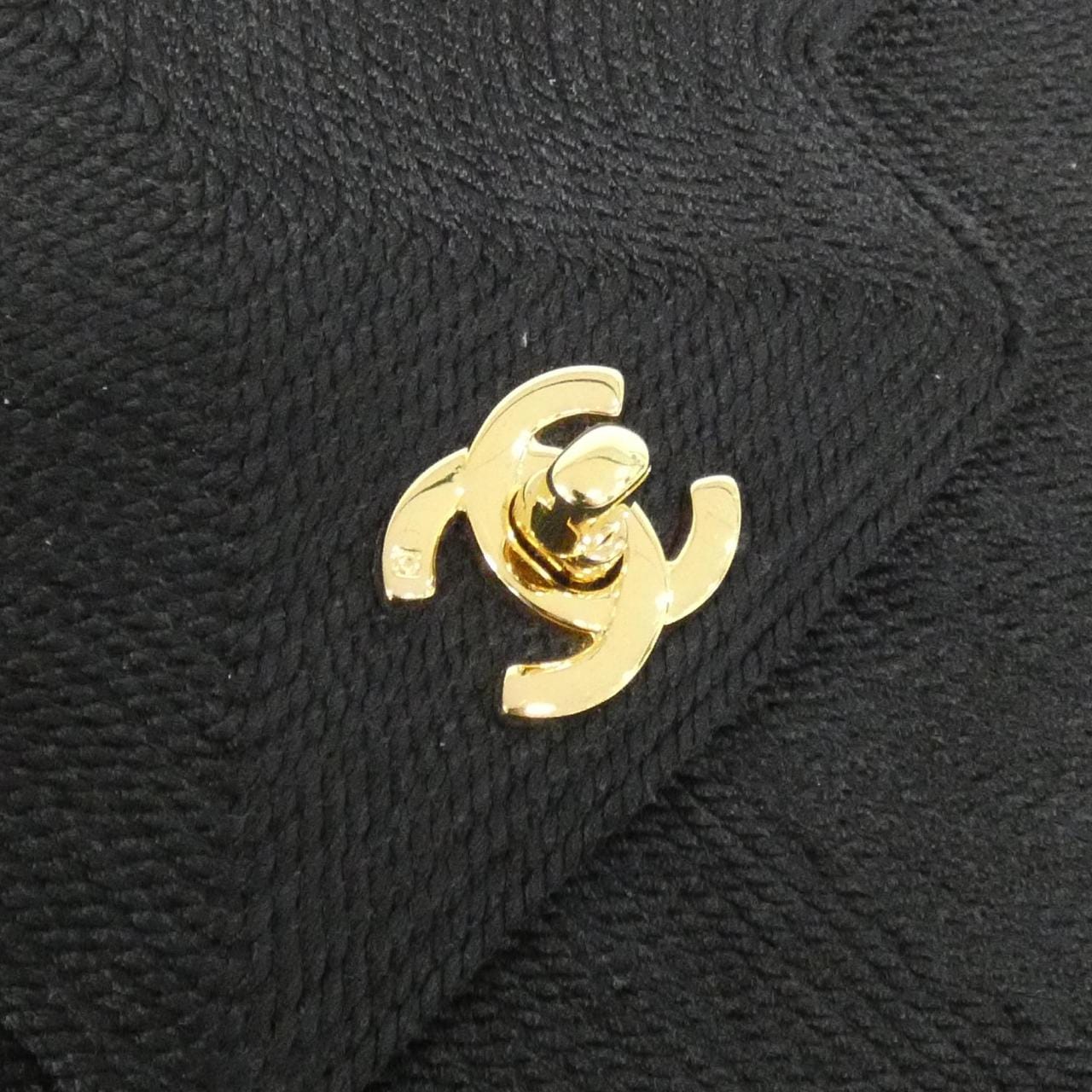 【ヴィンテージ】シャネル ショルダーバッグ