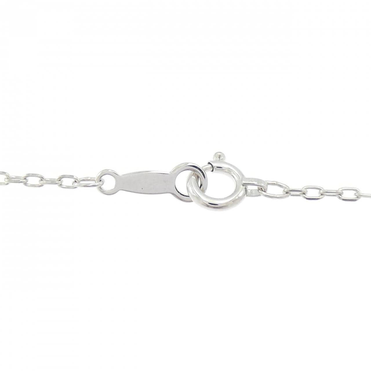 ミキモト アコヤパール ネックレス 7.5mm