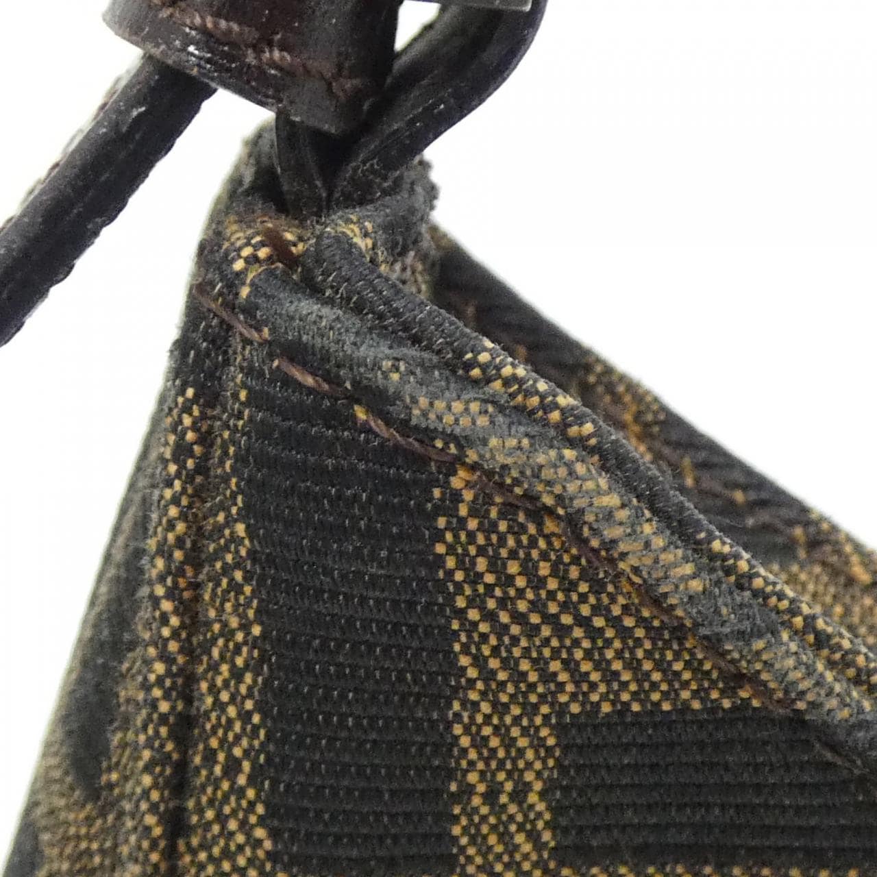 【ヴィンテージ】フェンディ 26569 ショルダーバッグ