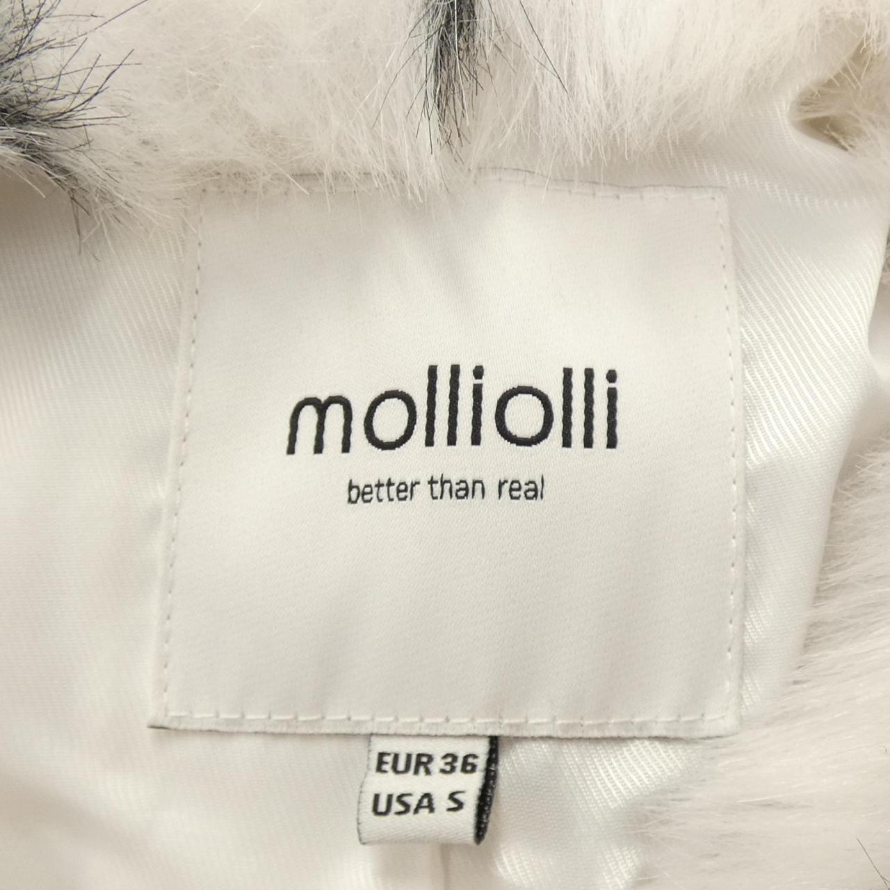 MOLLIOLLI Coat