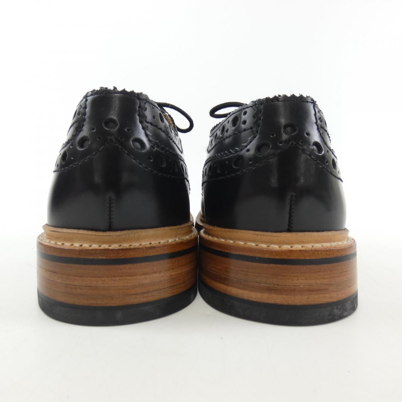 グレンソン GRENSON シューズ