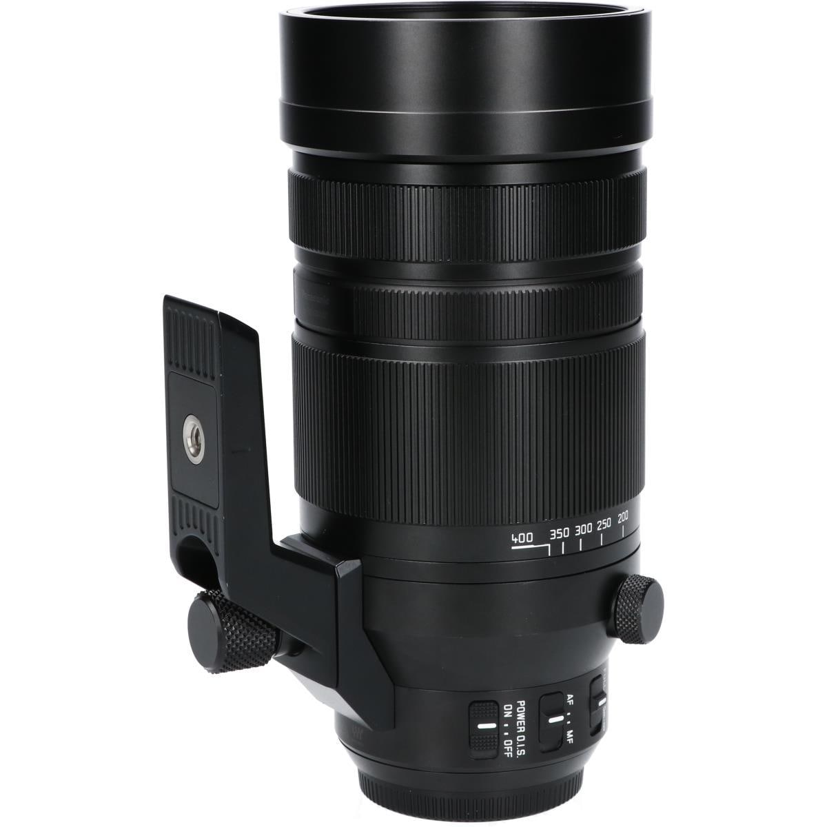 PANASONIC DG V-ELMAR100-400mm F4-6.3