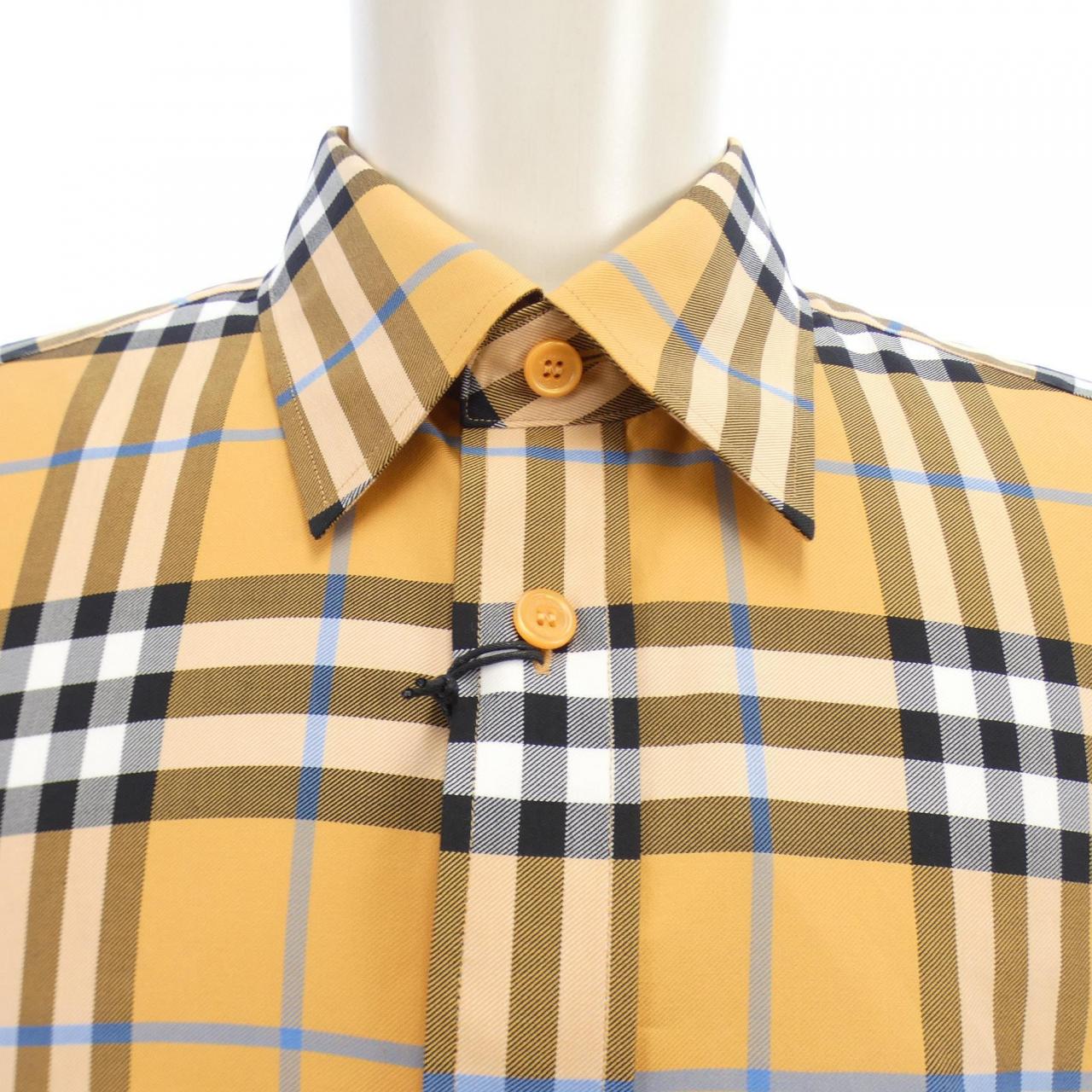 バーバリー BURBERRY シャツ