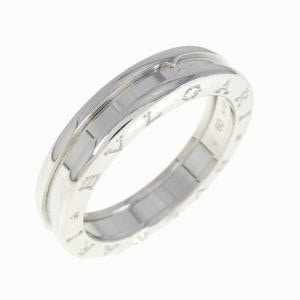 【新品】ブルガリ B.zero1 1バンド リング