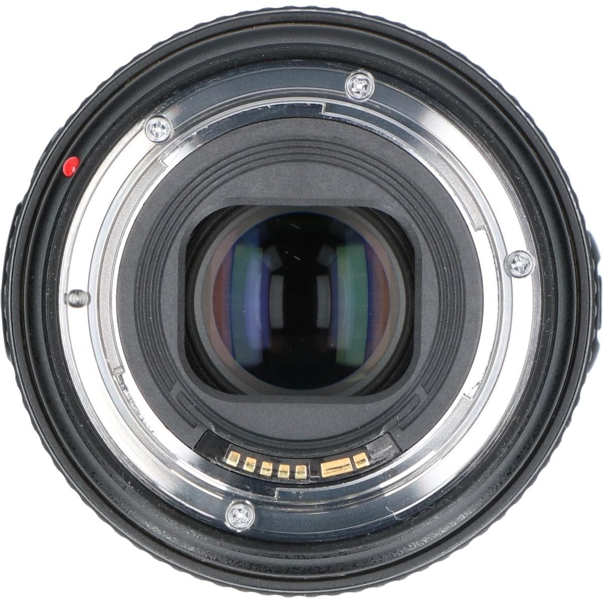 EF24-105mm F4L IS II USM
