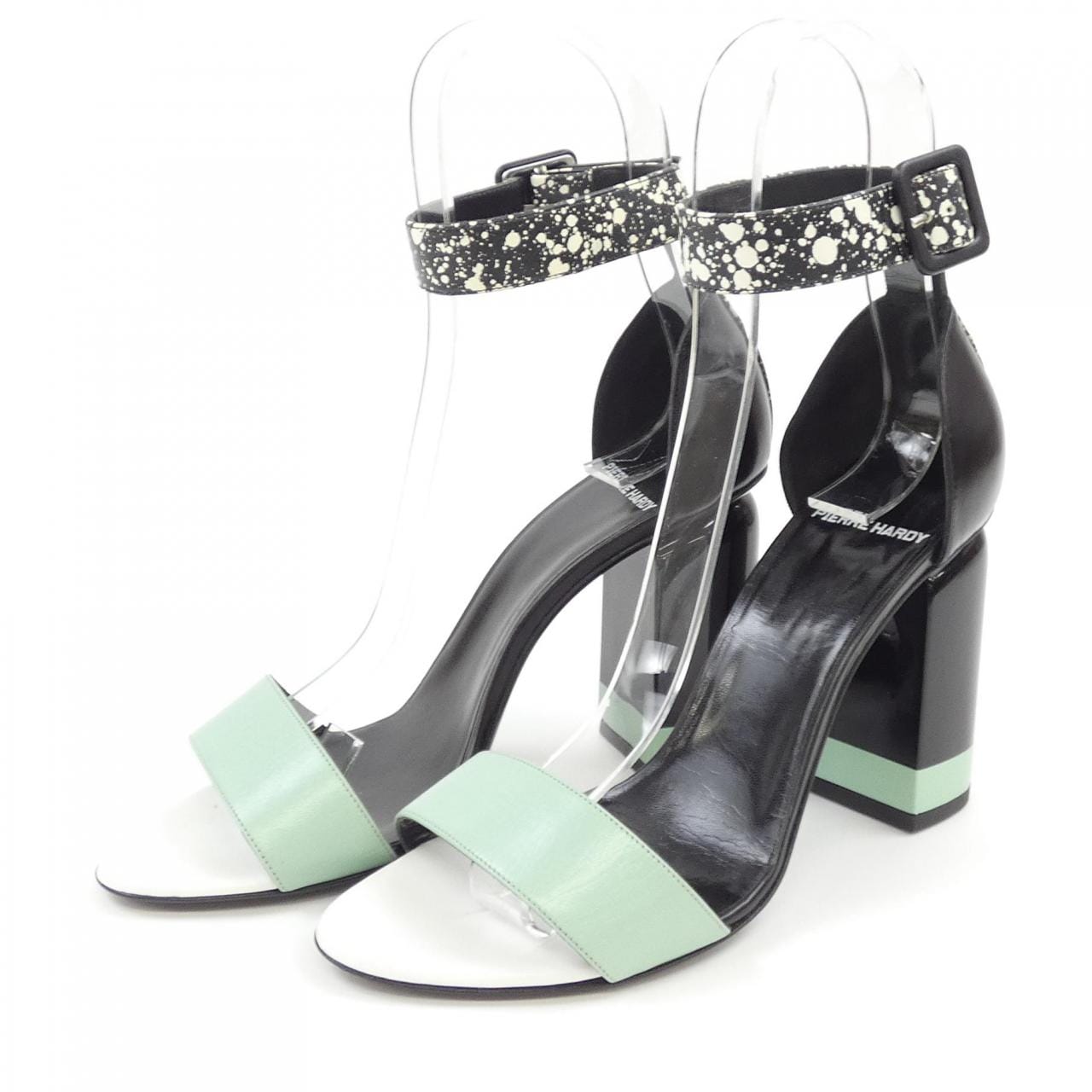 PIERRE HARDY PIERRE HARDY Sandals
