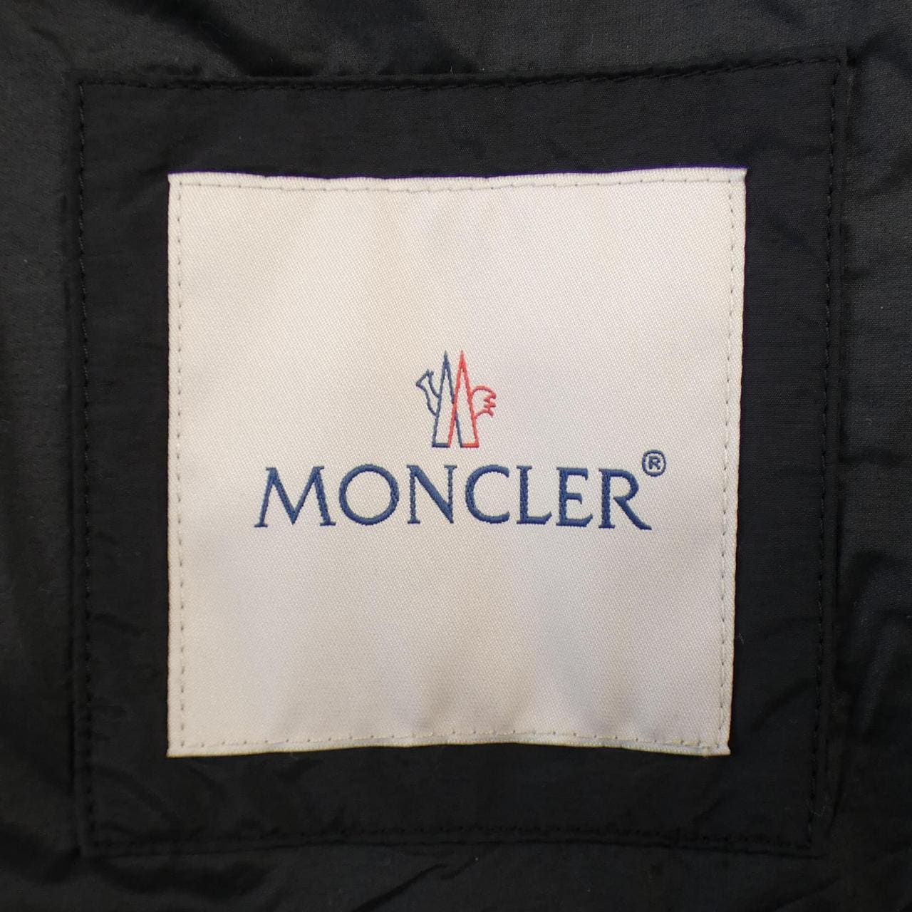 モンクレール MONCLER ブルゾン