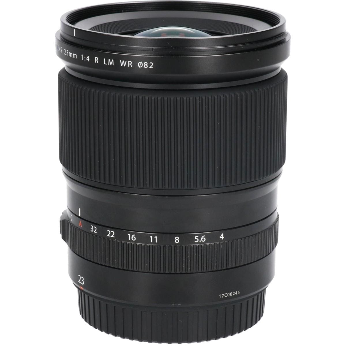 ＧＦ２３ｍｍ　Ｆ４Ｒ　ＬＭ　ＷＲ