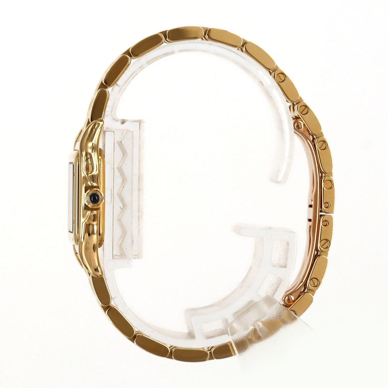 カルティエ パンテール･ドゥ･カルティエSM YG WGPN0038 YG クォーツ