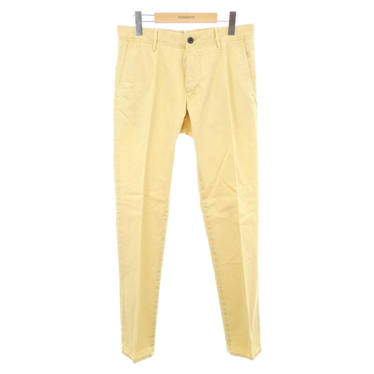 インコテックス INCOTEX パンツ