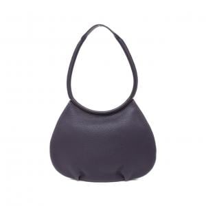 【ヴィンテージ】エルメス CACAHUETE ショルダーバッグ