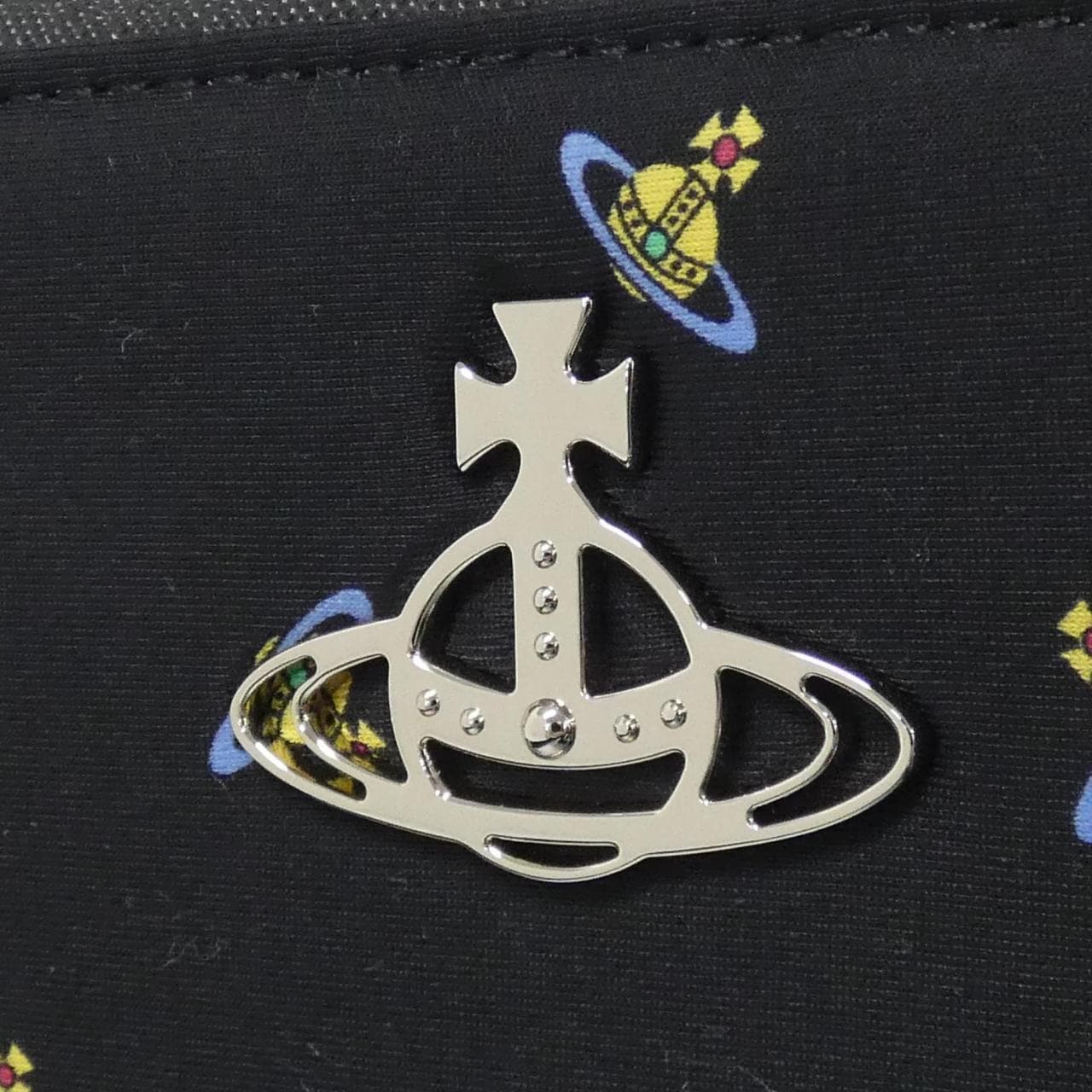 【新品】ヴィヴィアンウェストウッド 58010003U ショルダーバッグ