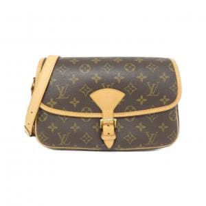 【ヴィンテージ】モノグラム ソローニュ M42250 ショルダーバッグ