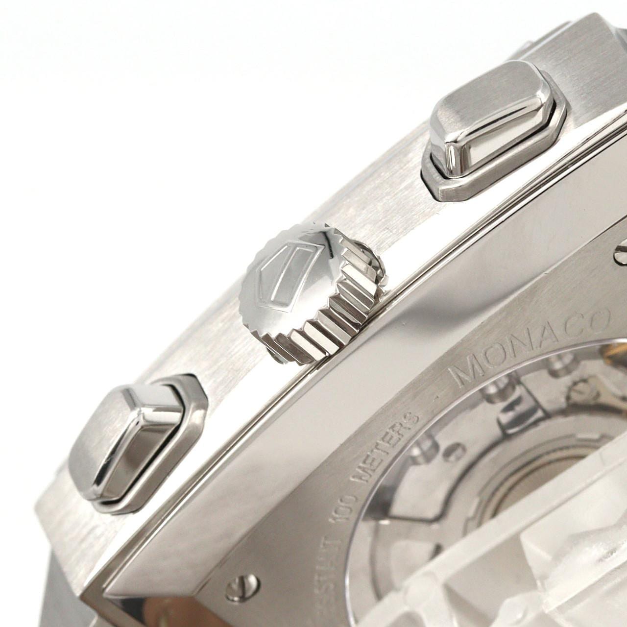 タグ･ホイヤー モナコクロノ･ヴィンテージガルフ LIMITED CAW2113.FC6250 SS 自動巻