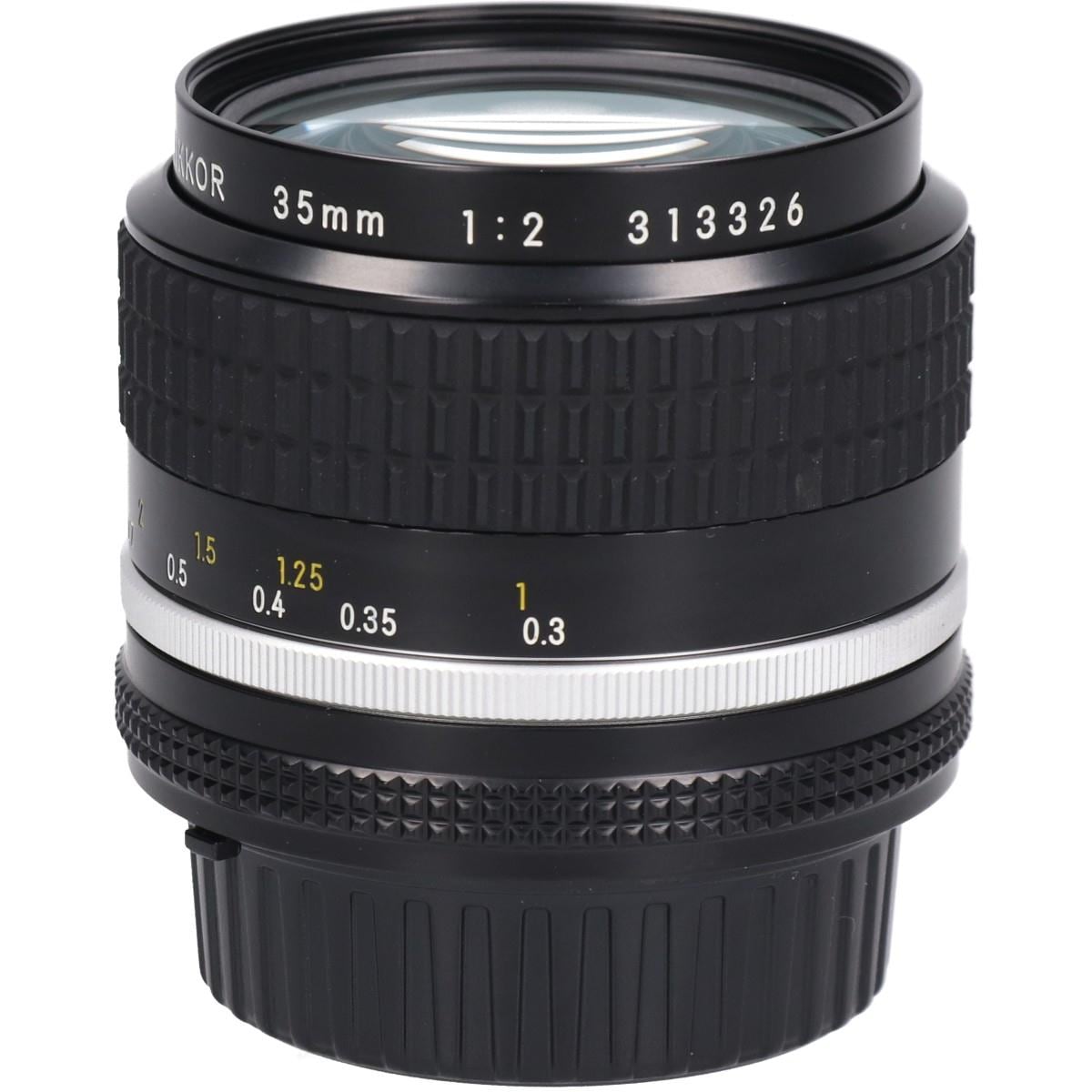 AI35mm F2S