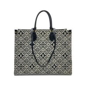 ルイヴィトン SINCE1854 オンザゴー GM M57207 バッグ