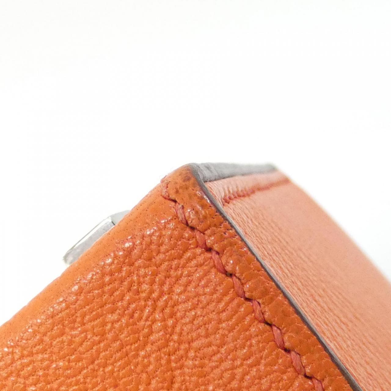 エルメス シネティック 073688CK ショルダーバッグ