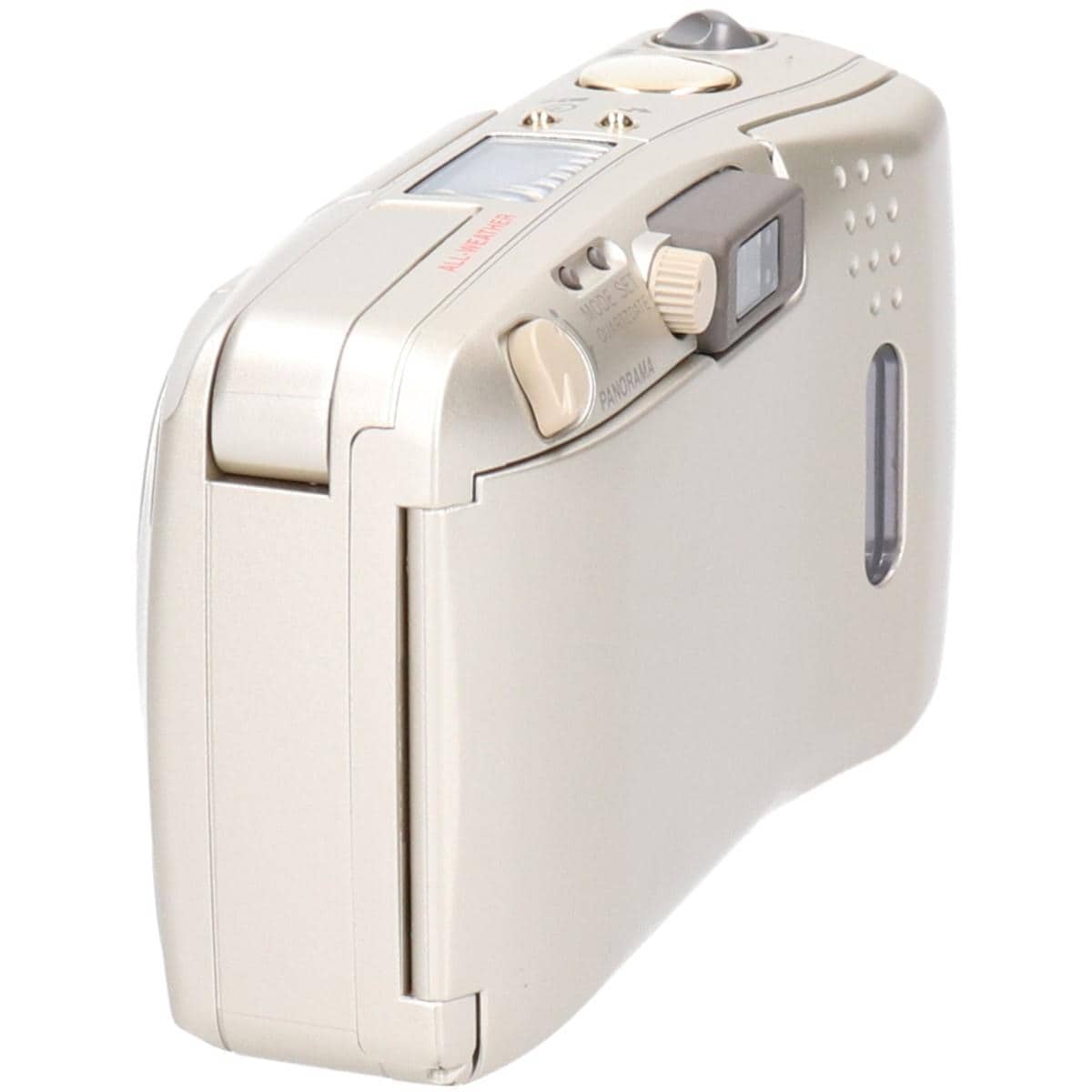 μ　ＺＯＯＭ１１５ＤＥＬＵＸＥ