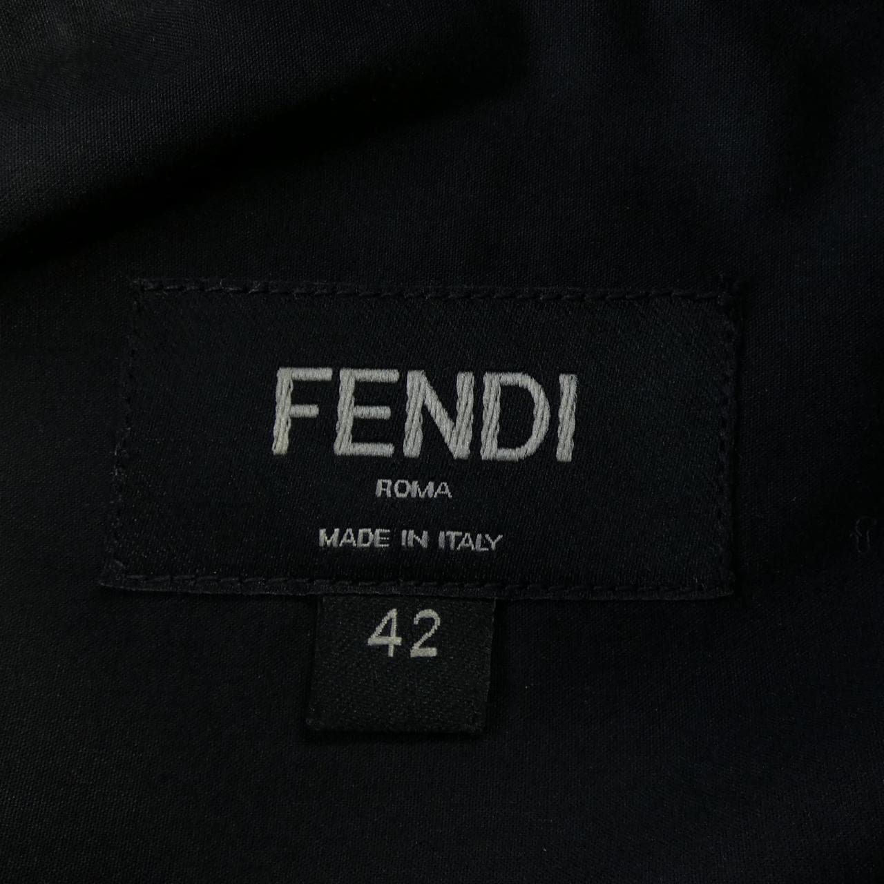 フェンディ FENDI FS0703 ACKP シャツ