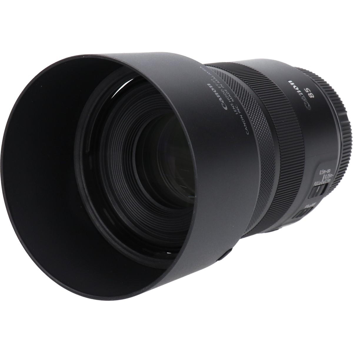ＲＦ８５ｍｍ　Ｆ２ＭＡＣＲＯ　ＩＳ　ＳＴＭ