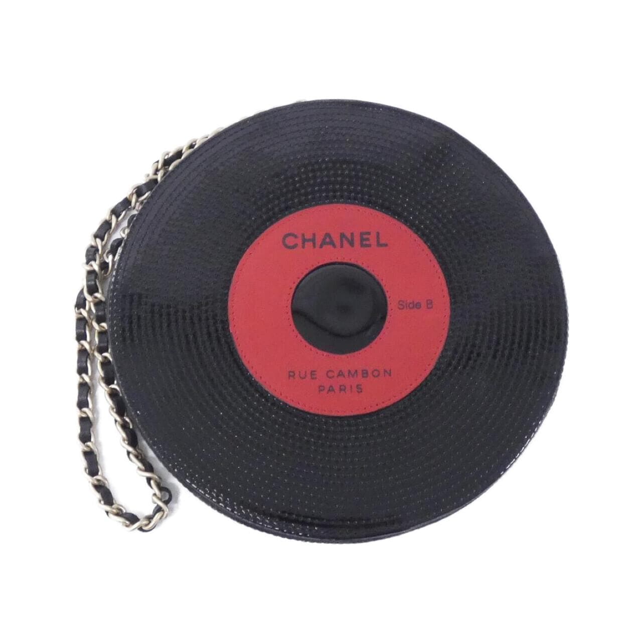 [vintage] CHANEL Clutch