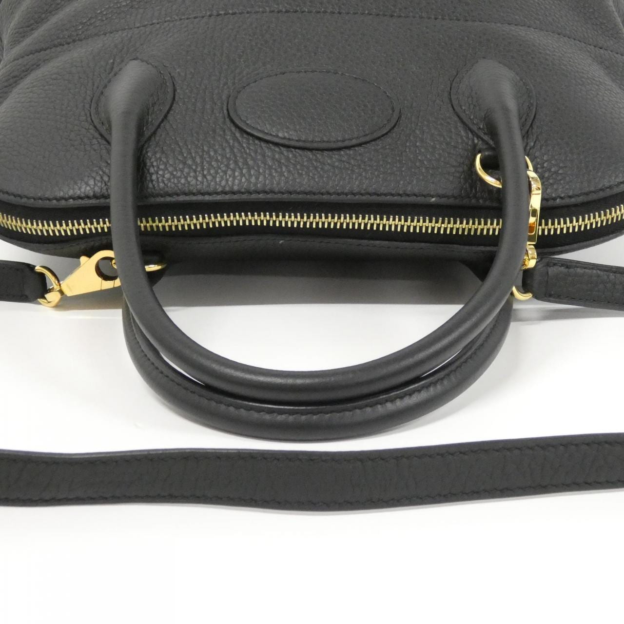 エルメス ボリード 31cm 073419CC バッグ