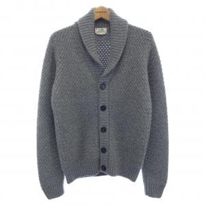 エルメス HERMES 32-5711 カーディガン