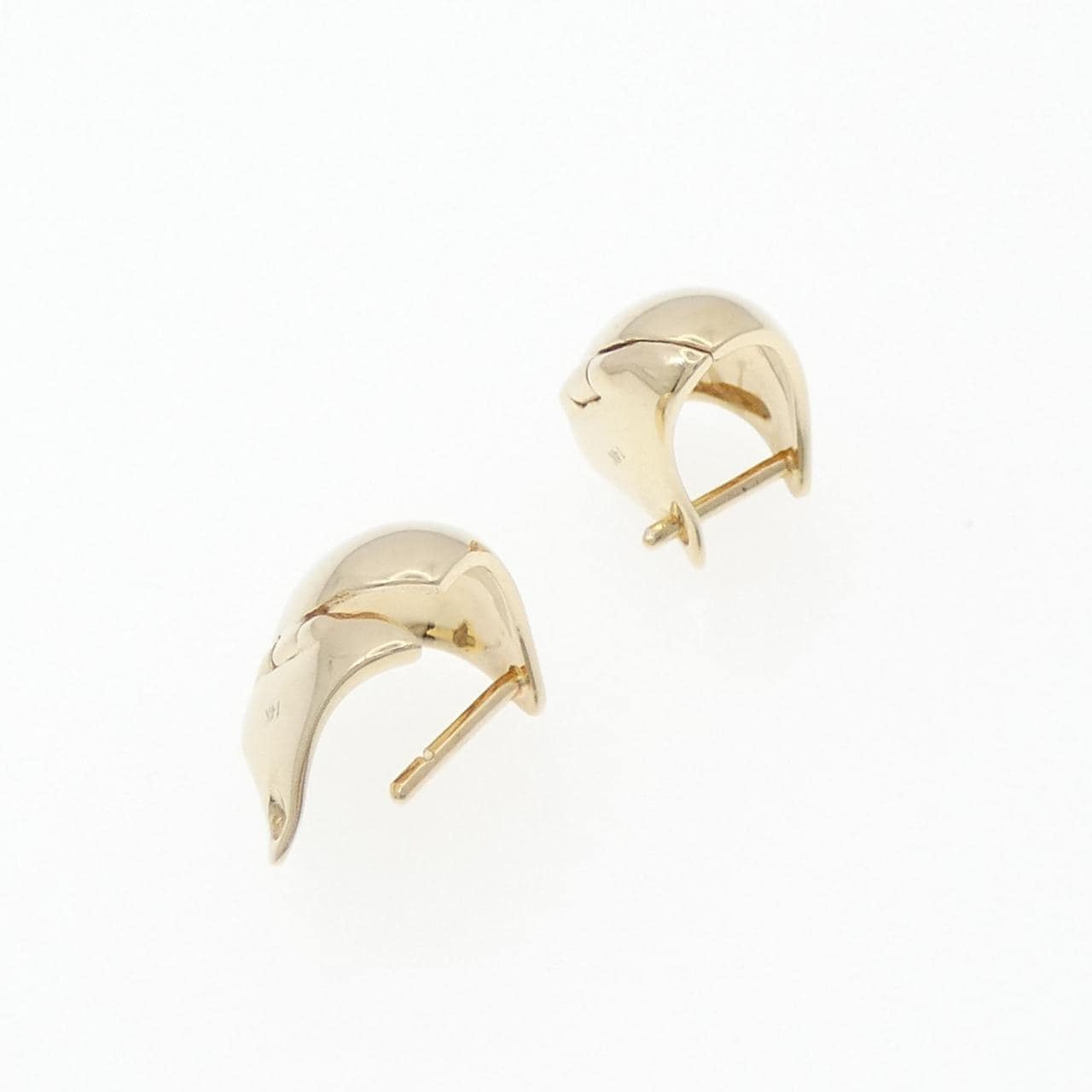 14KYG ピアス