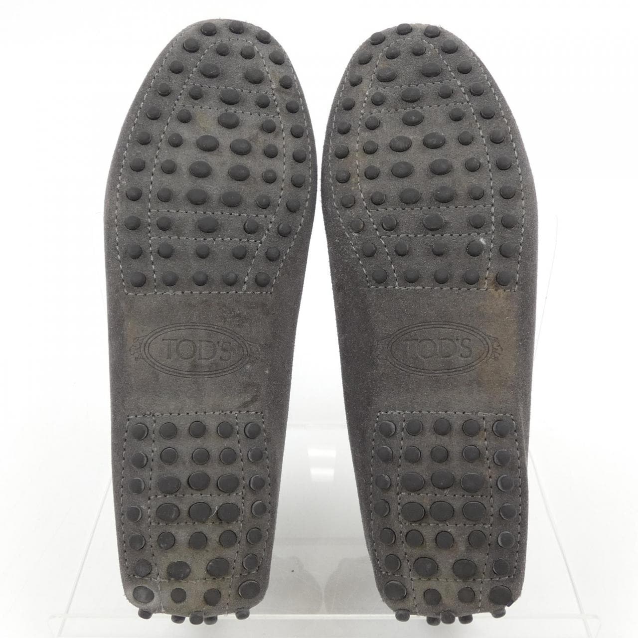 トッズ TOD'S シューズ