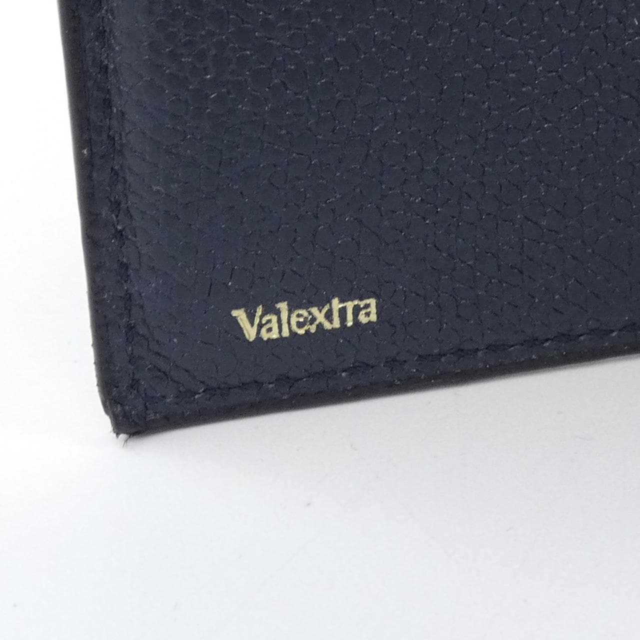 ヴァレクストラ VALEXTRA マネークリップ SGDR0080028LRDWG99 WALLET