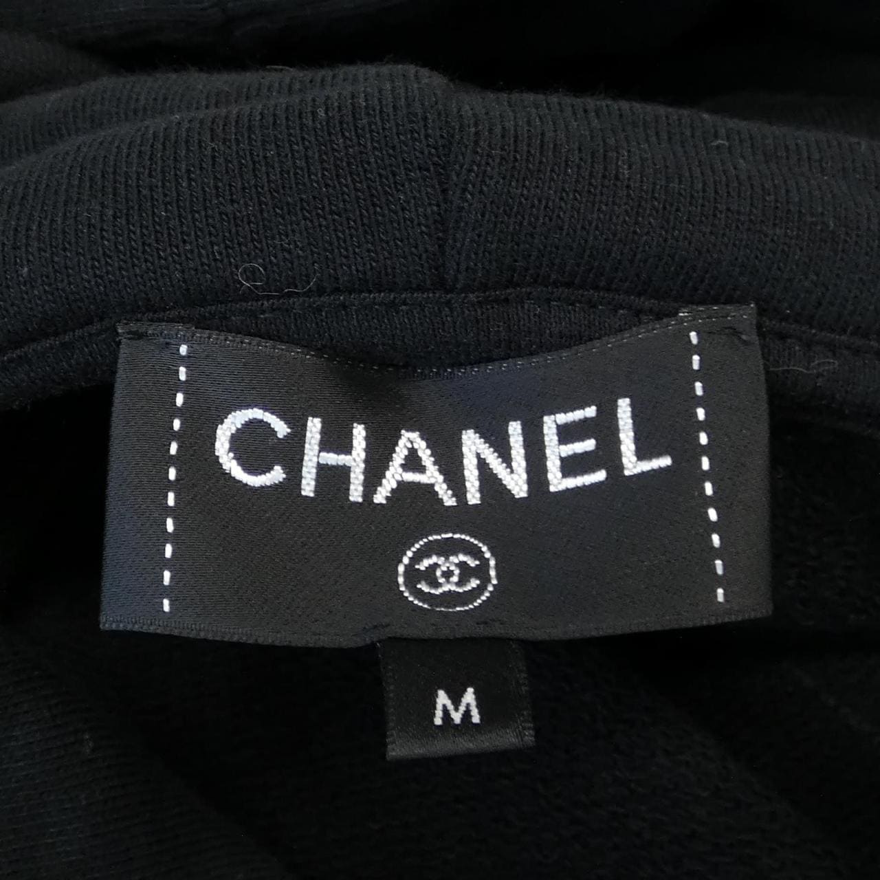 シャネル CHANEL P63297K48933 20P パーカー