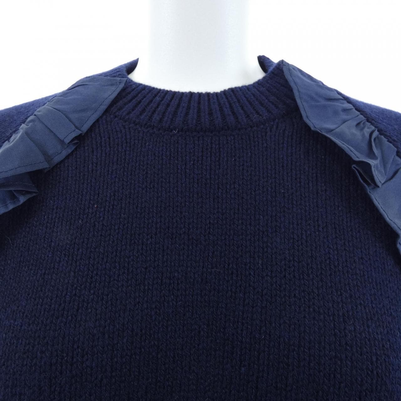 セシリーバンセン CECILIE BAHNSEN ニット