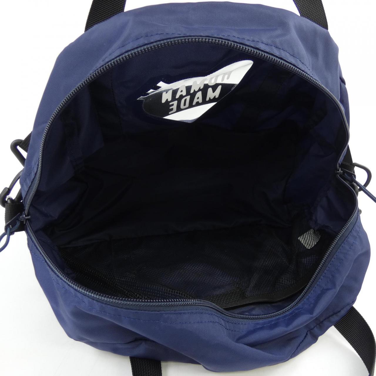 ヒューマンメイド HUMAN MADE HM29GD018 BAG