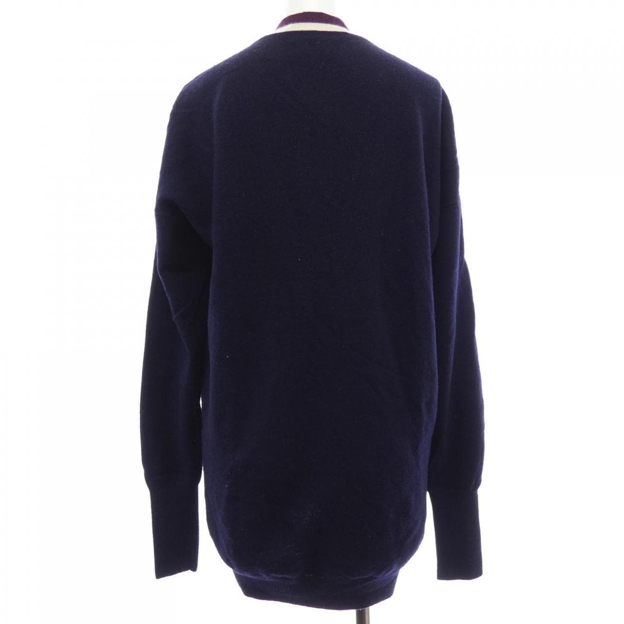 エリオポール heliopole カーディガン