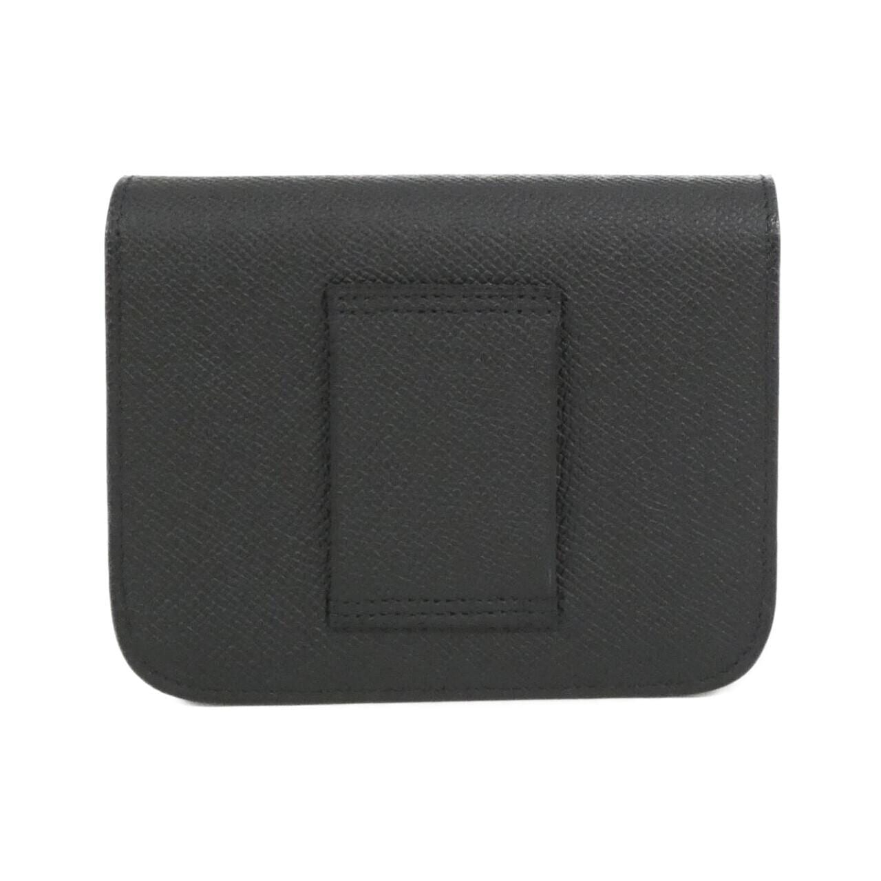 エルメス コンスタンス スリム 082060CK 財布