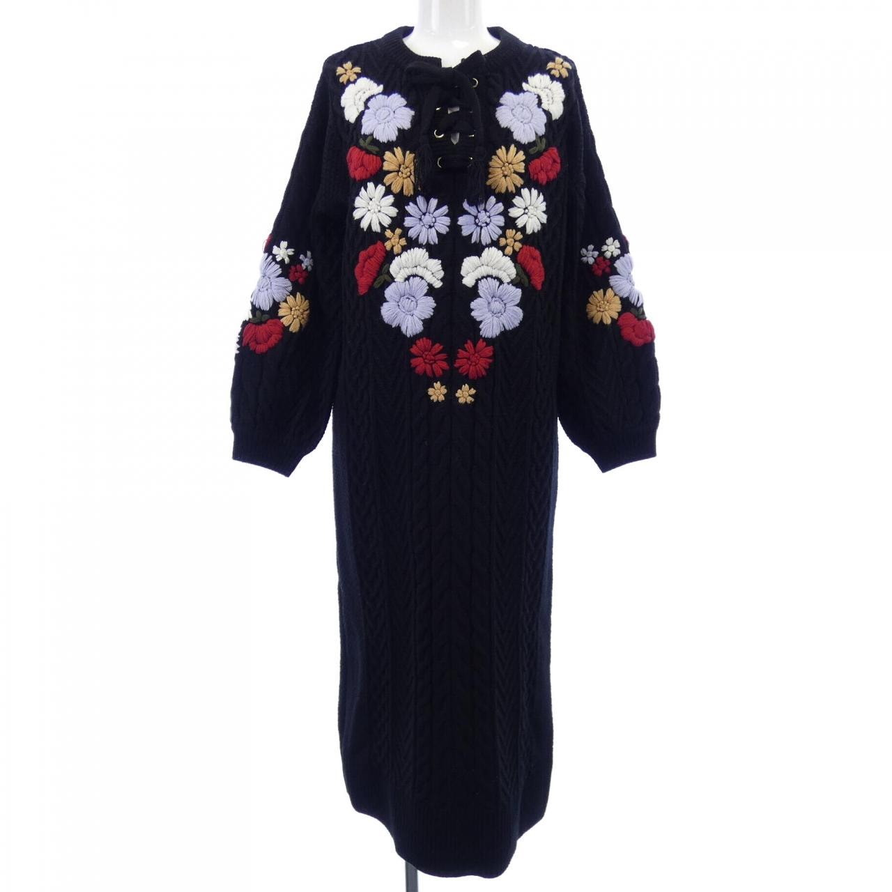 グレースコンチネンタル GRACE CONTINENTAL ワンピース