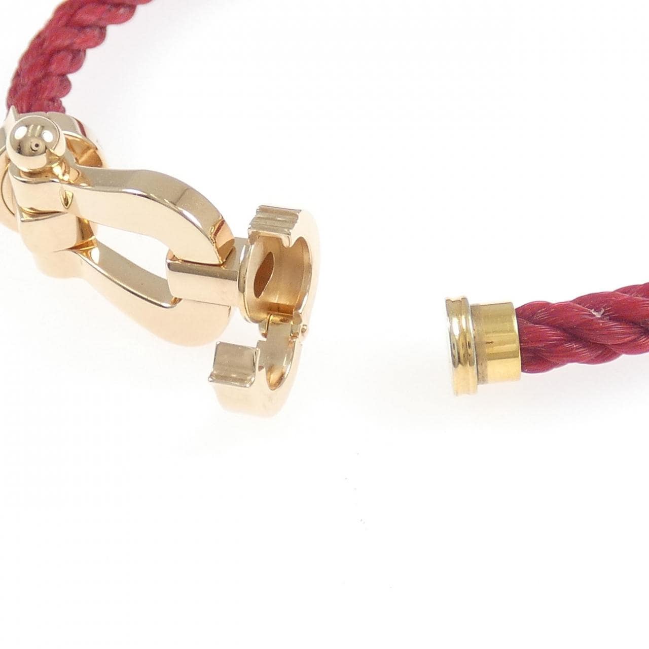 フレッド フォース10 LM ブレスレット