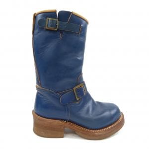 MADE IN GM JAPAN ブーツ