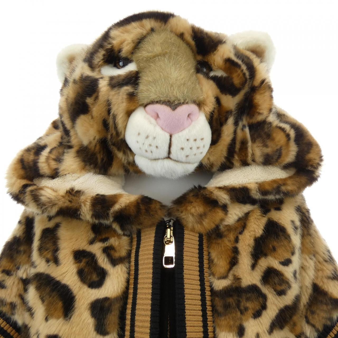 ドルチェアンドガッバーナ DOLCE&GABBANA F9C96F/FUPU8 ブルゾン