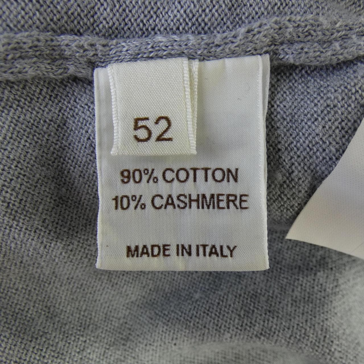 フィリッポデローレンティス FILIPPO DE LAURENTIIS ニット