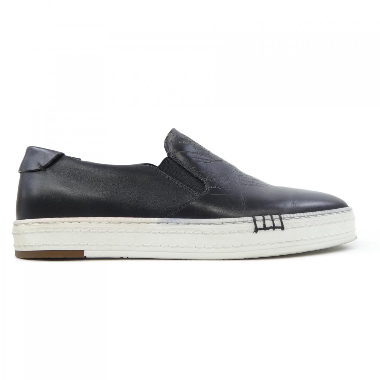 ベルルッティ Berluti スニーカー