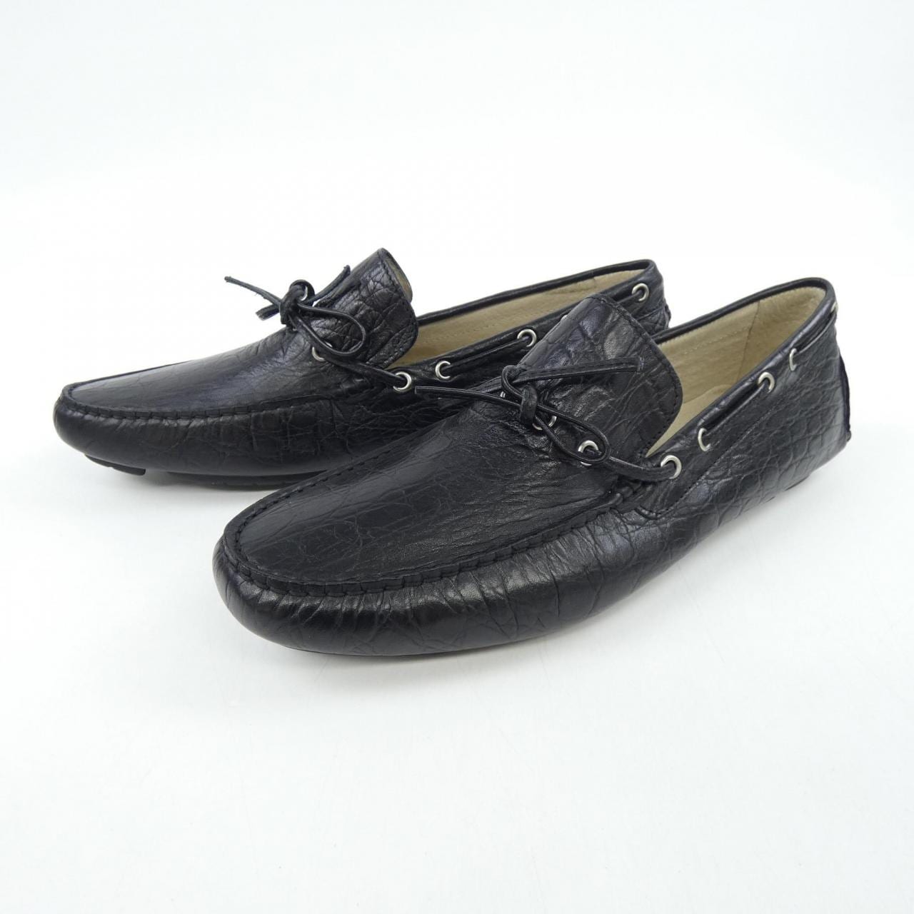 ステファノガンバ STEFANO GAMBA シューズ