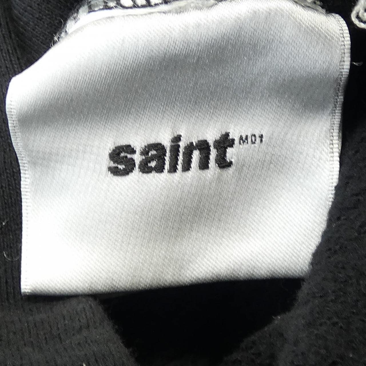 セントマイケル SAINT MICHAEL SM-HR1-0000-051 パーカー