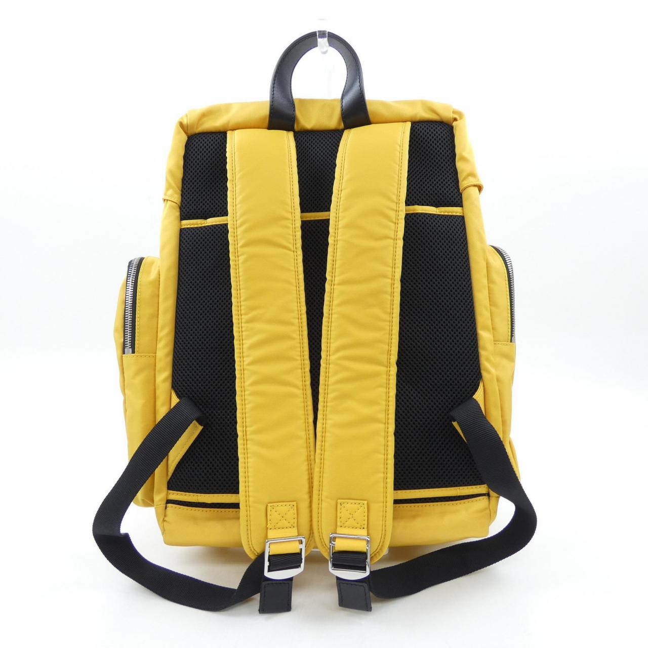 FPM バタフライPC BACKPACK
