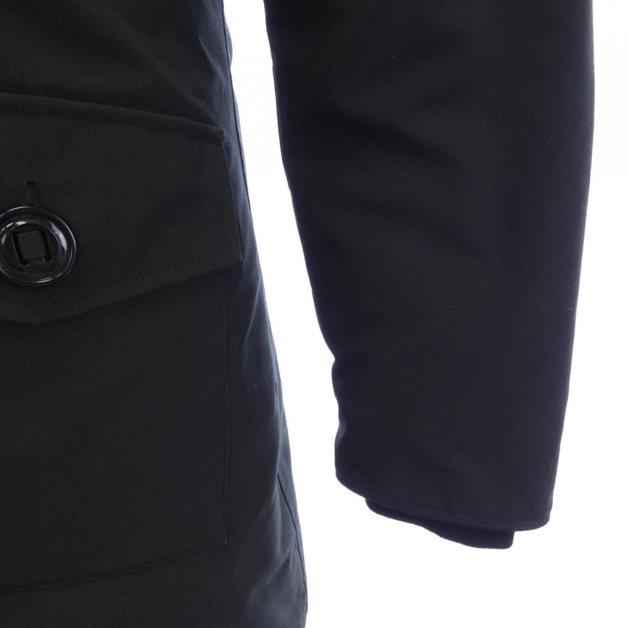 カナダグース CANADA GOOSE 2603JL BRONTE ブロンテ ダウンコート