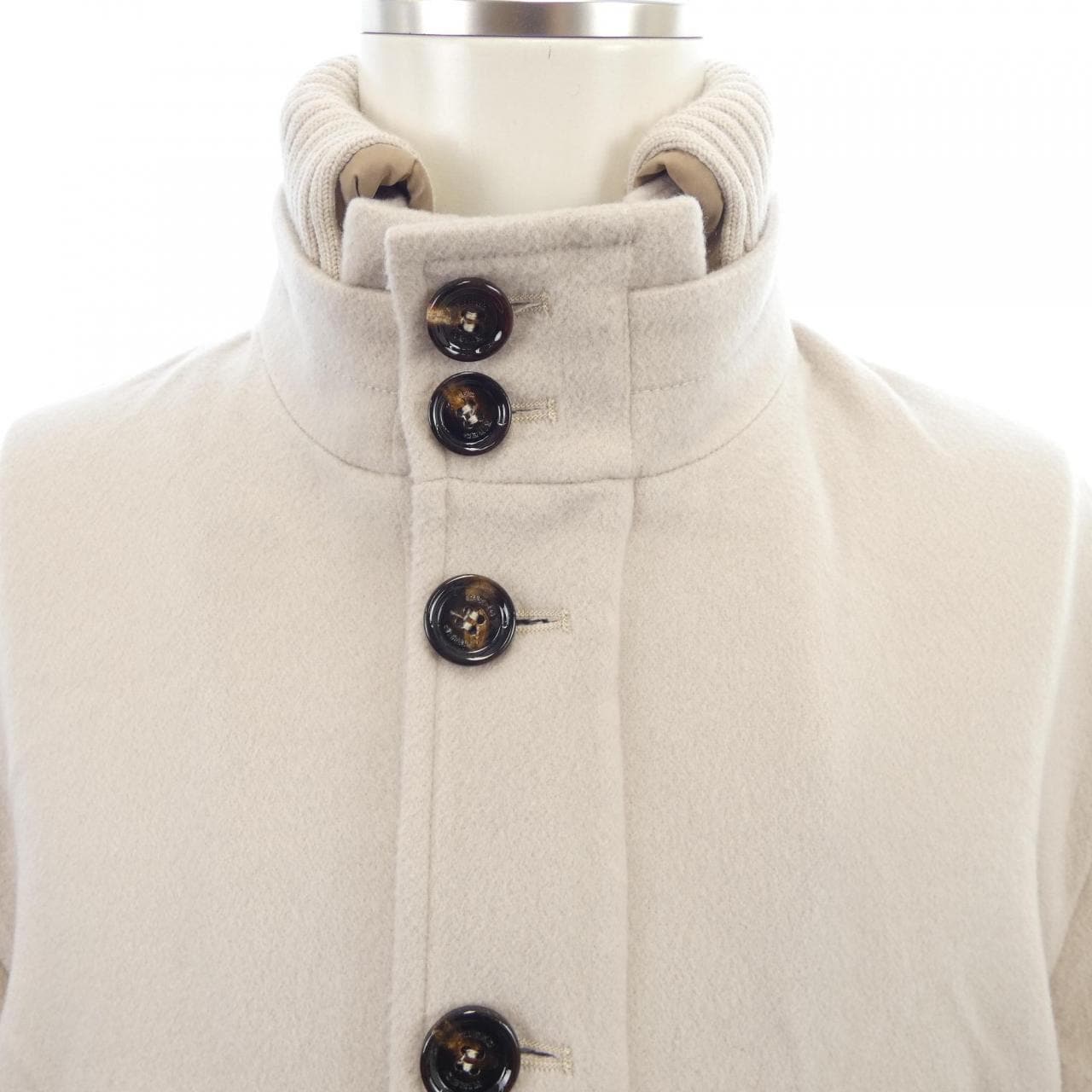 キーレッド KIRED ブルゾン