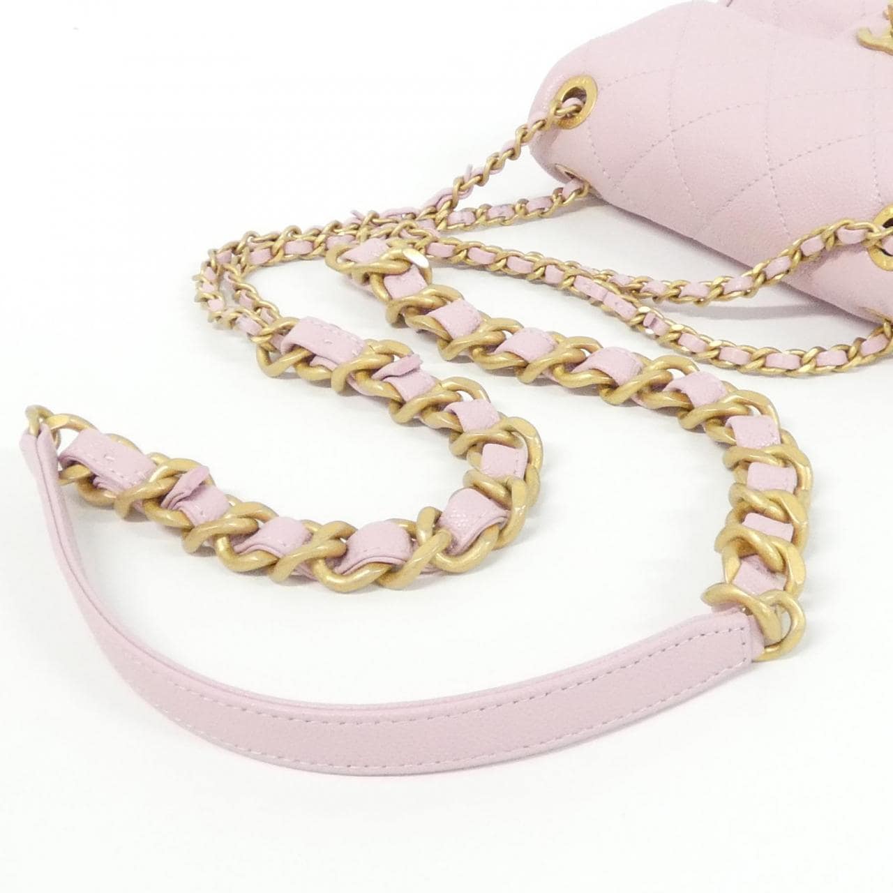 シャネル ショルダーバッグ